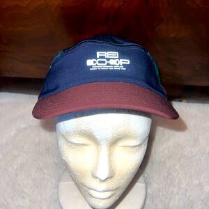 REI by CIELE ATHLETICS RUN CAP